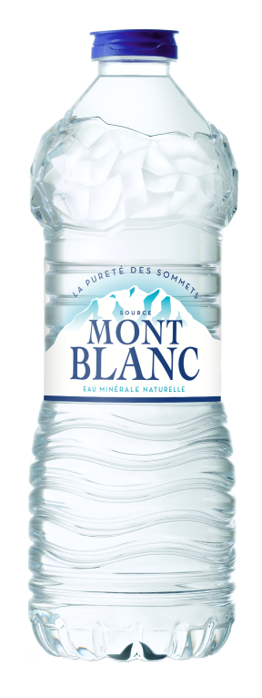 Eau Mont Blanc - Accueil